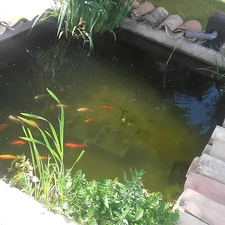 La Cle Des Champs 3*
