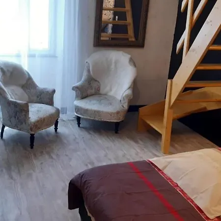 Bed & Breakfast La Cle Des Champs Chabeuil