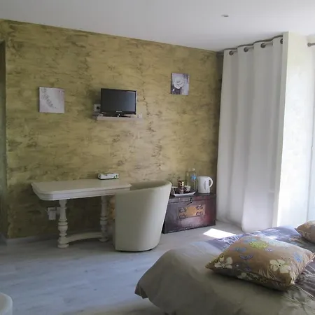 Bed & Breakfast La Cle Des Champs