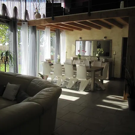 La Cle Des Champs Bed & Breakfast Chabeuil