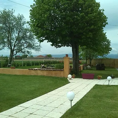 La Cle Des Champs