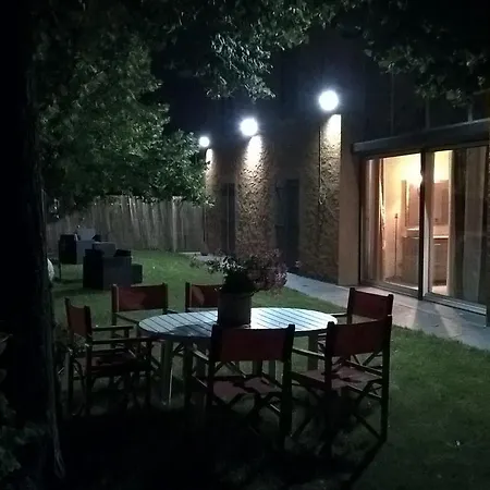 Bed & Breakfast La Cle Des Champs Chabeuil